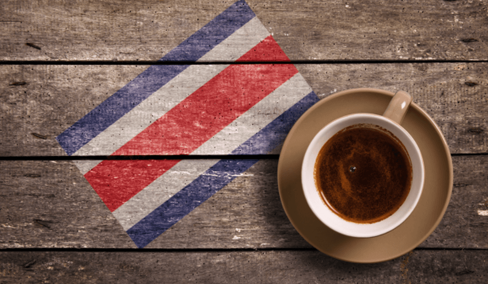 coffee costa rica