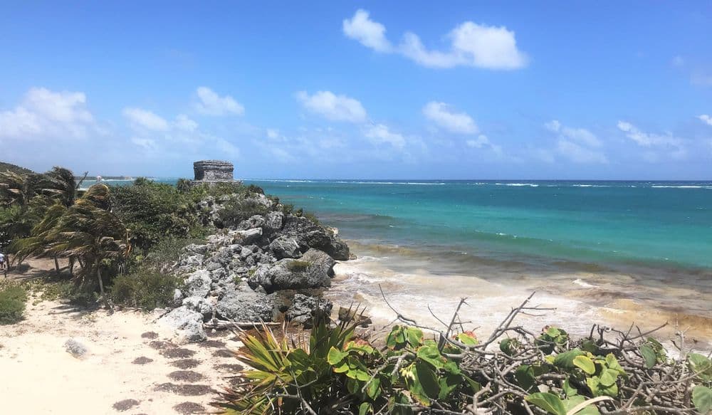 Tulum (2) mexico