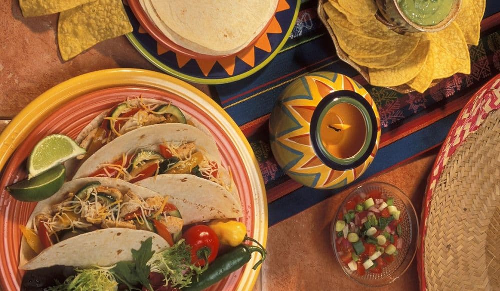 tacos