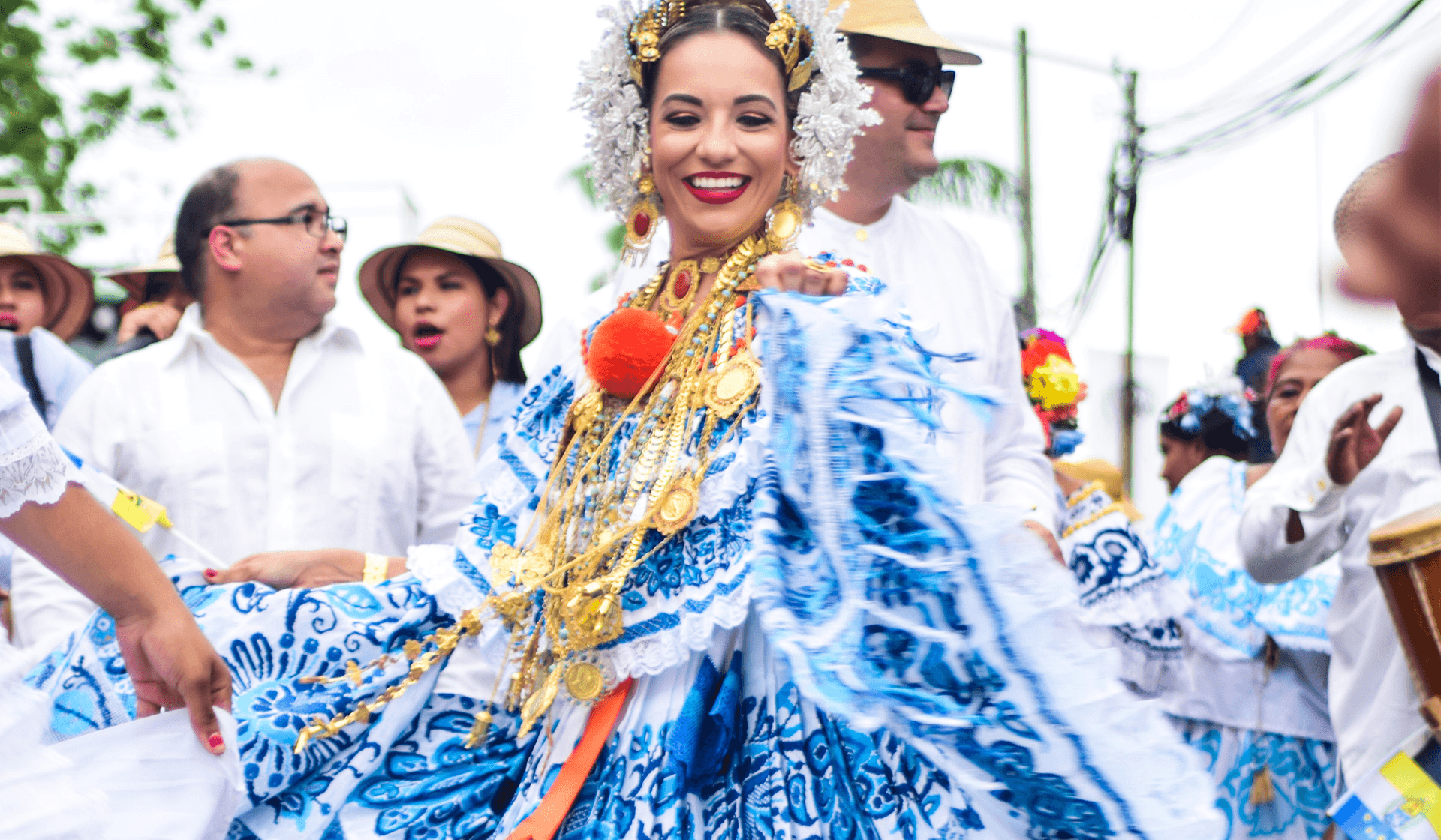 Festivals in Panama