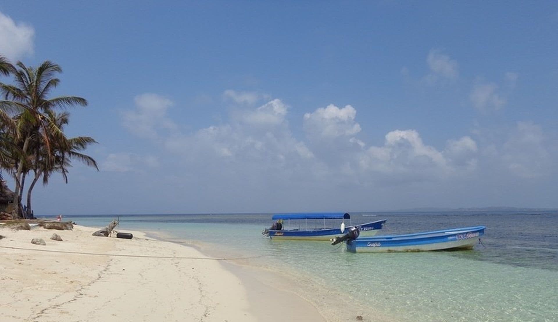 Die beste Reisezeit für das Sehnsuchtsland Panama
