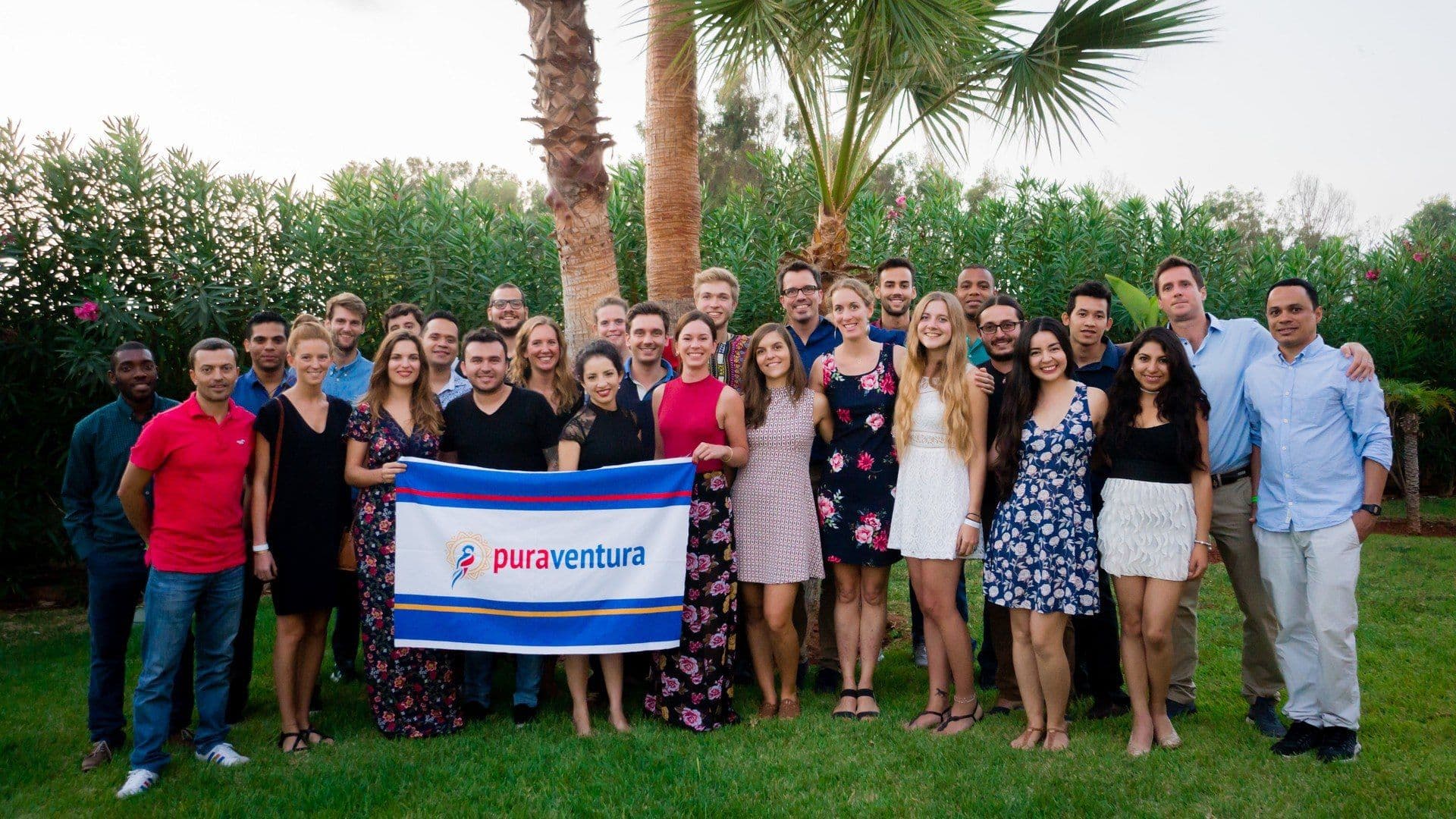 Angepasste Buchungsbedingung von Puraventura zum flexiblen Verreisen