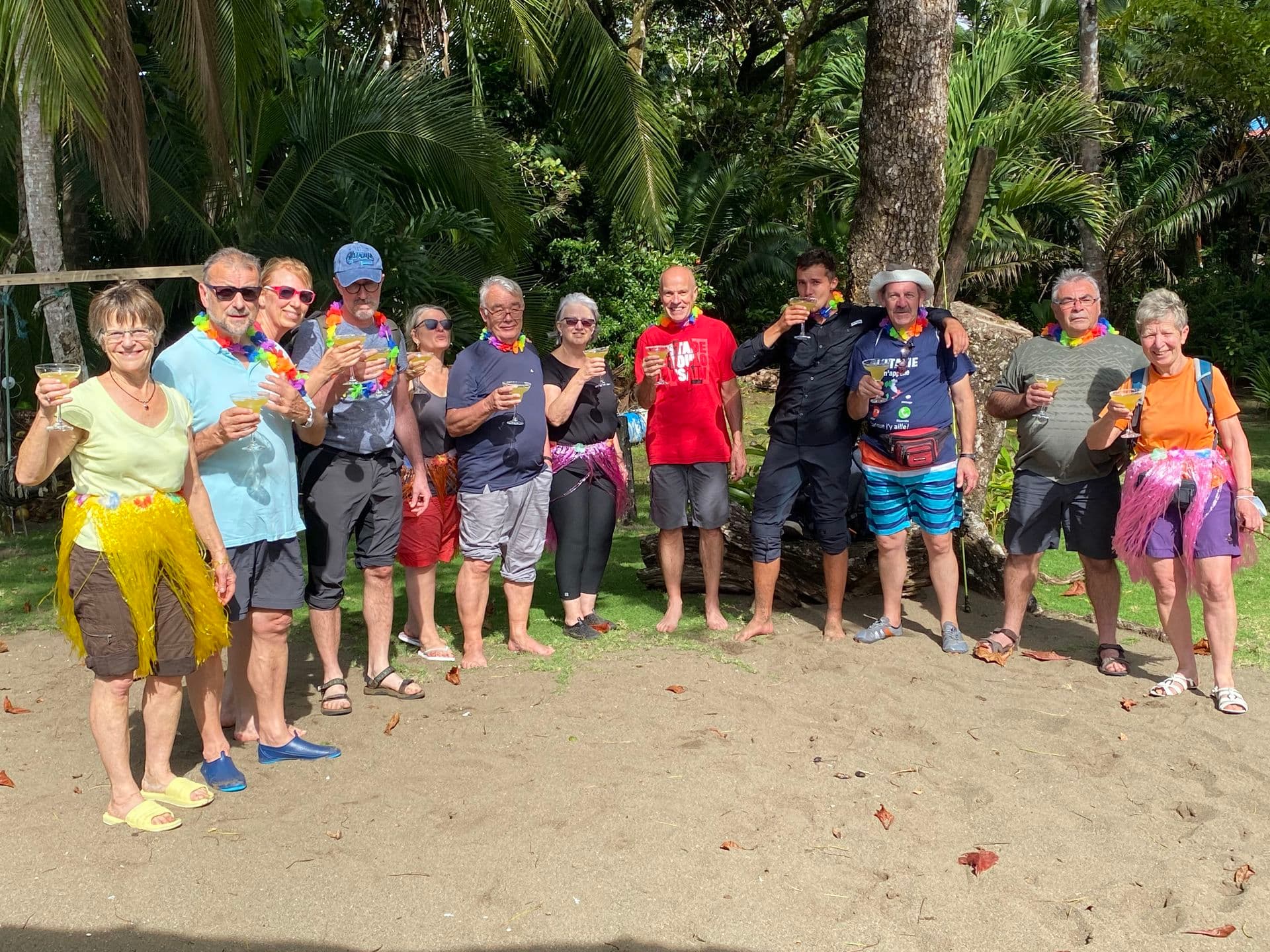 Costa Rica - Unsere erste Reise war ein voller Erfolg!