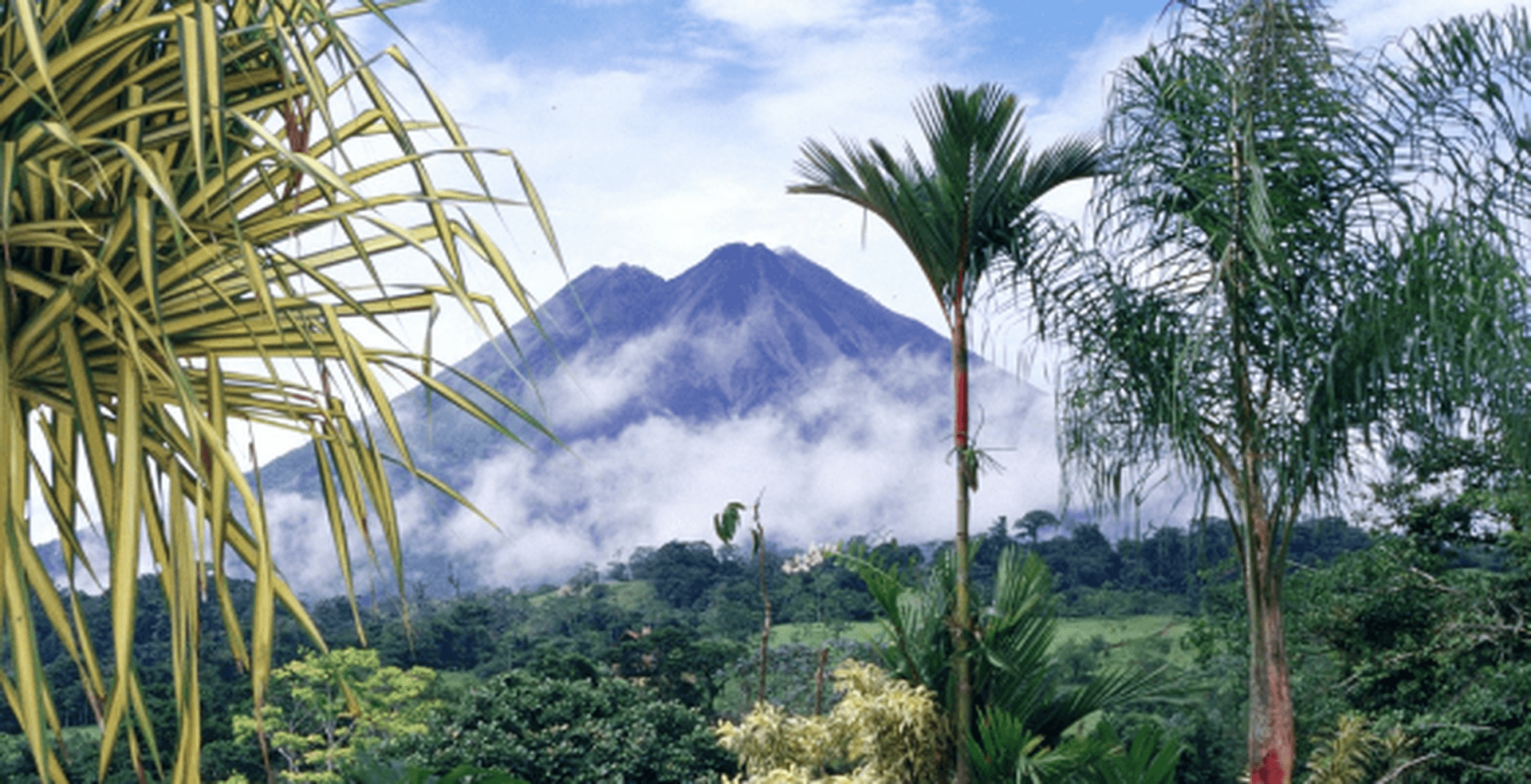So lebt es sich in Costa Rica