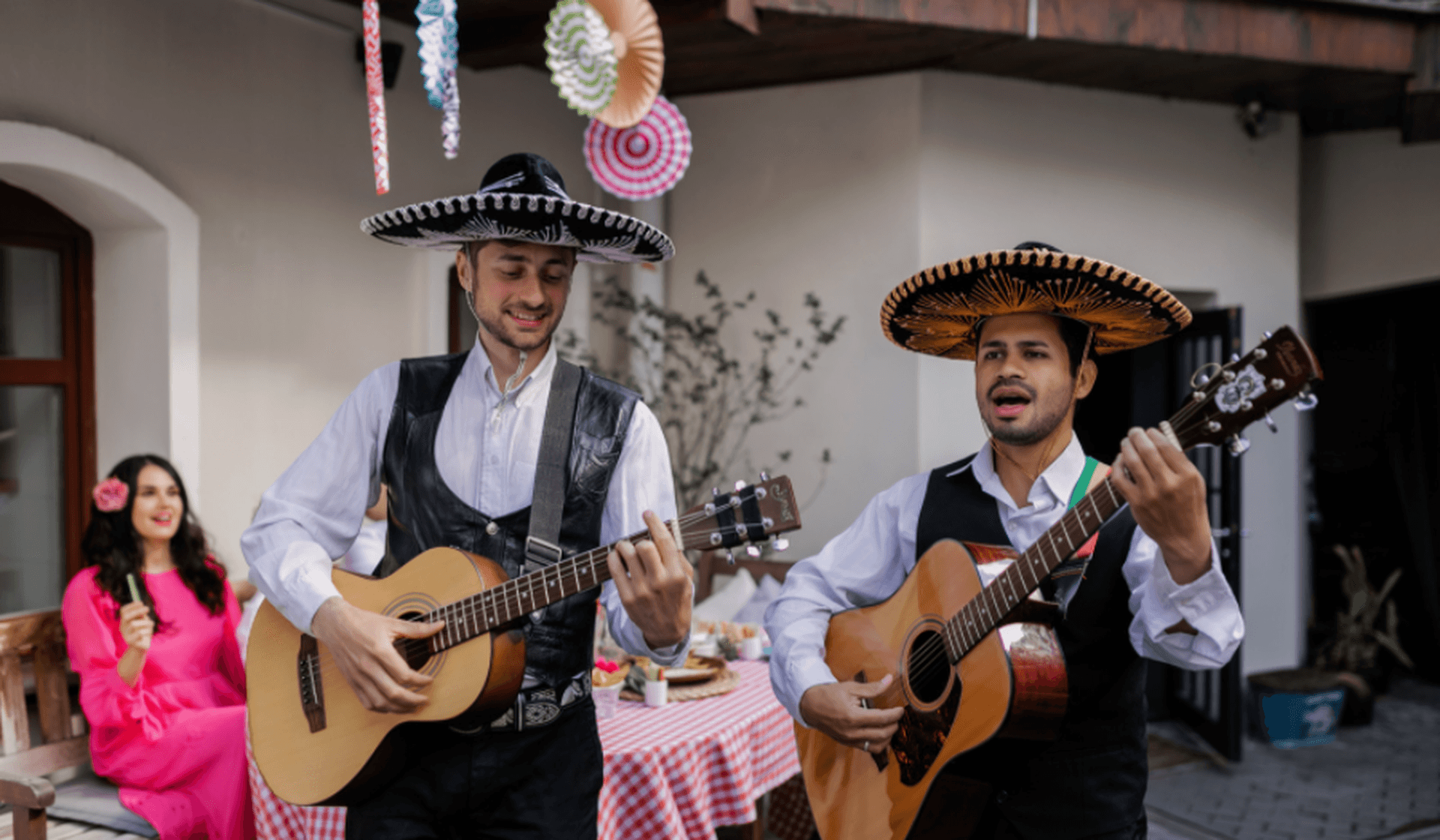 WAS MAN IN MEXIKO ALLES UNTERNEHMEN KANN