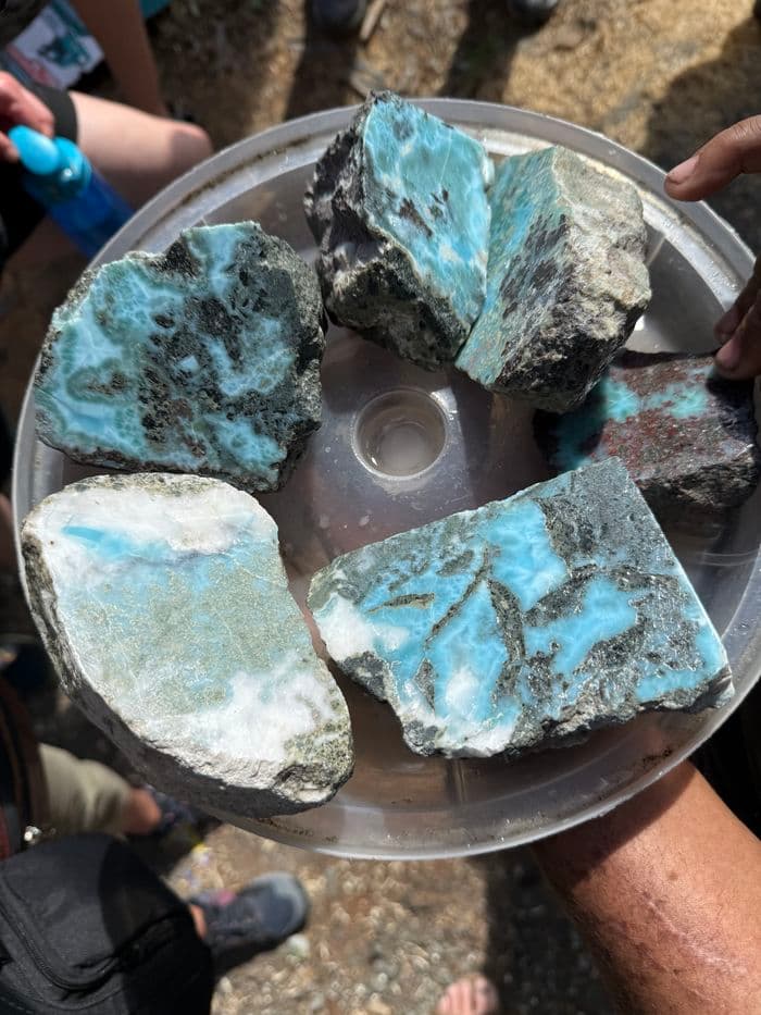 Larimar