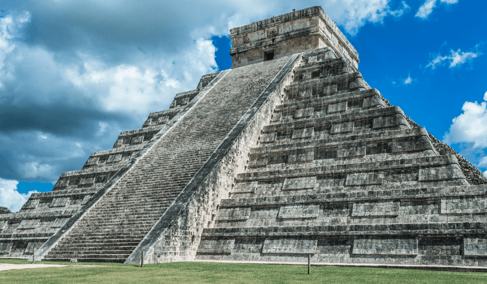 Pourquoi il ne faut surtout pas regarder « Les ruines » avant de visiter Chichén Itzá