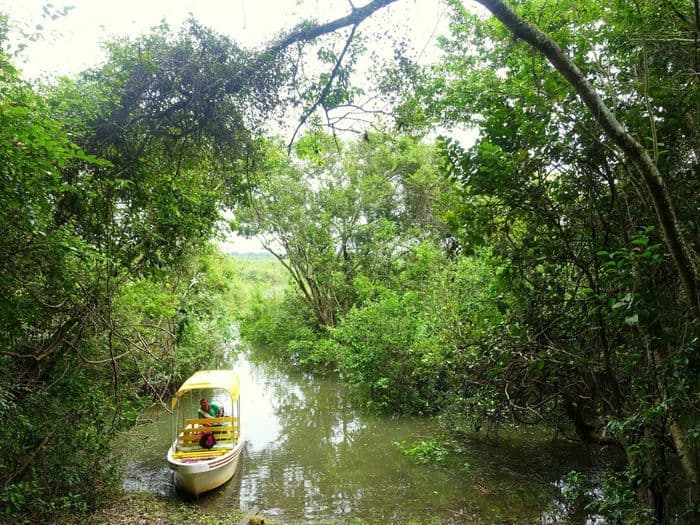 Aguateca Guatemala