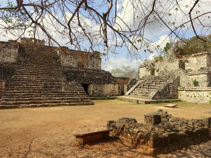 ek balam mexico
