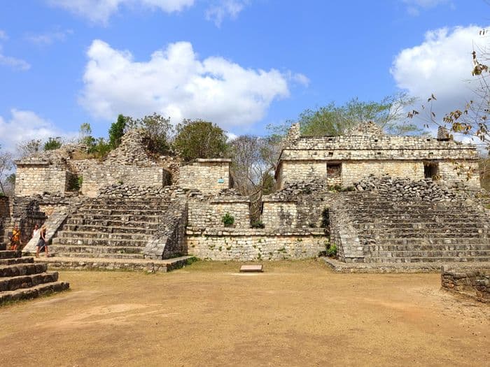 ek balam mexico