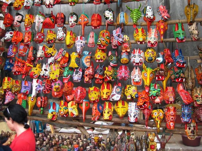chichicastenango