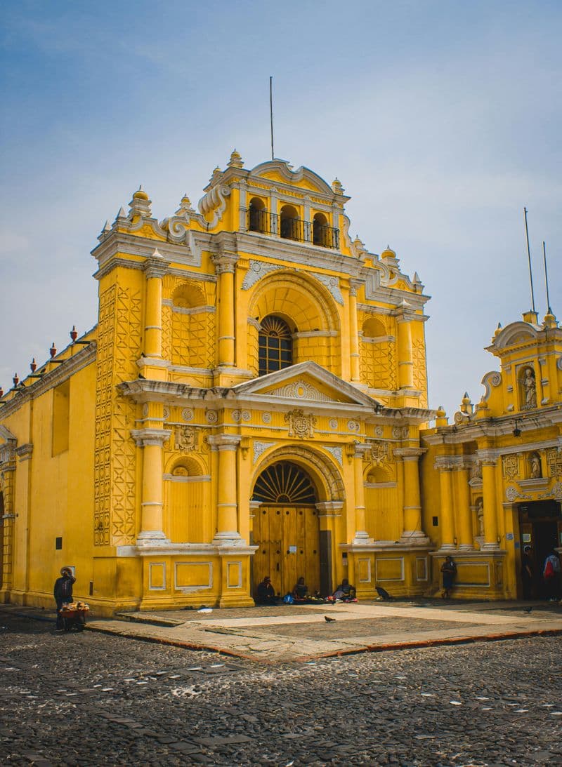 Antigua