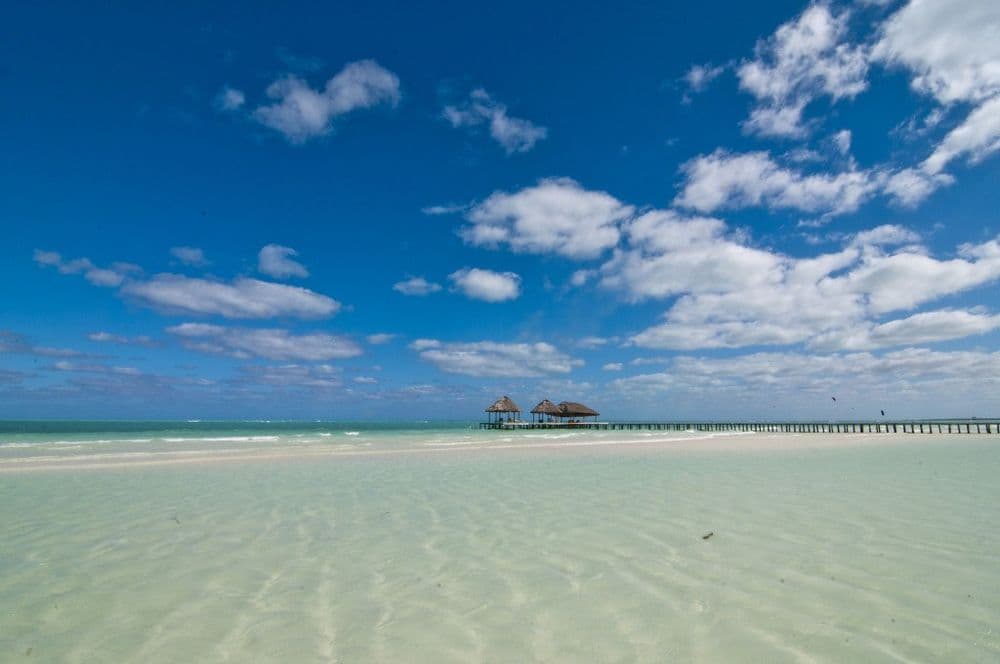 Playa Pilar ©Ilya Yakubovich