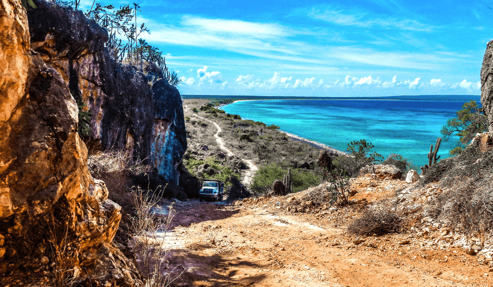 Bahia de las Aguilares