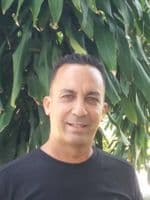 David Almaguer TC