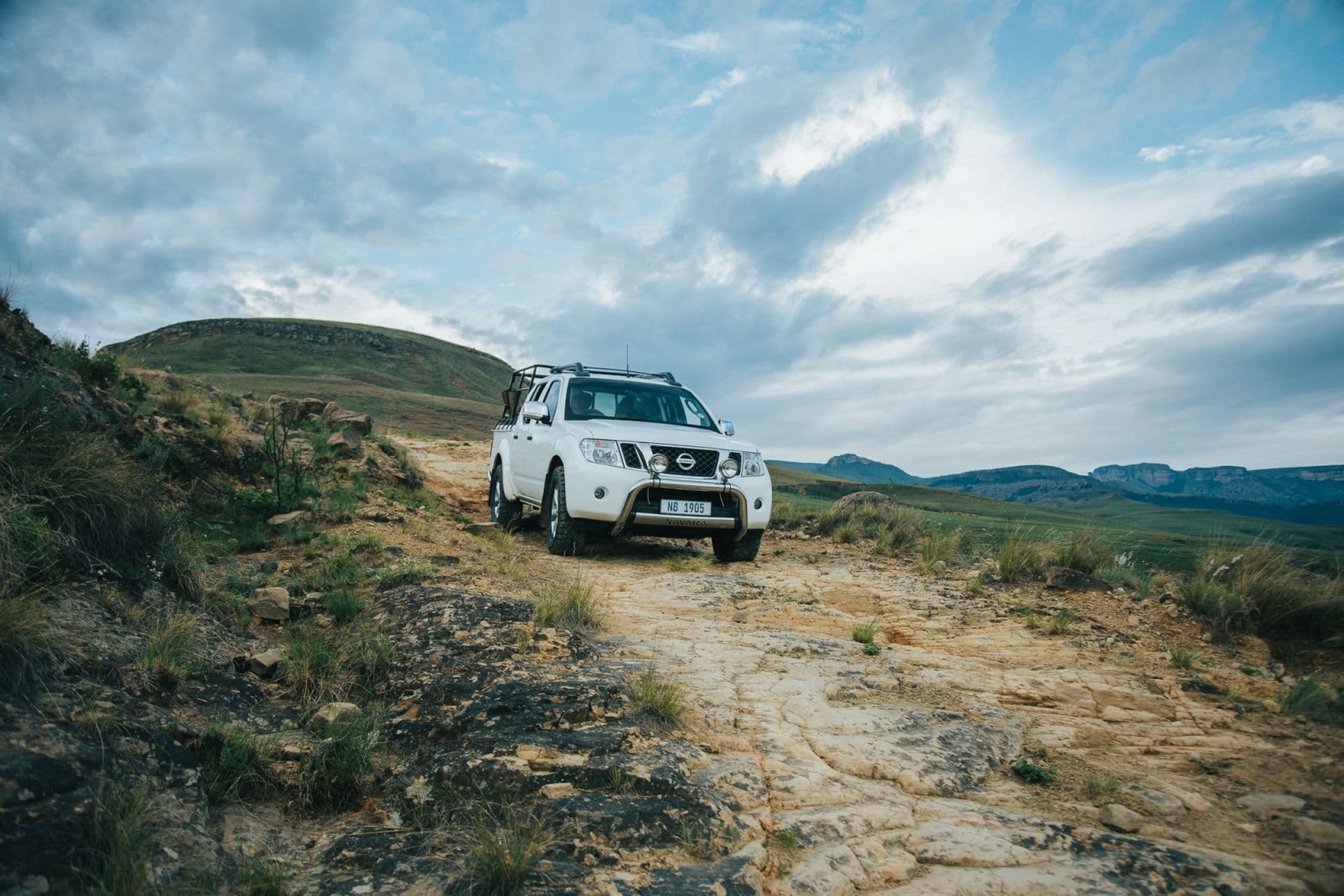 Drakensberg South Africa
