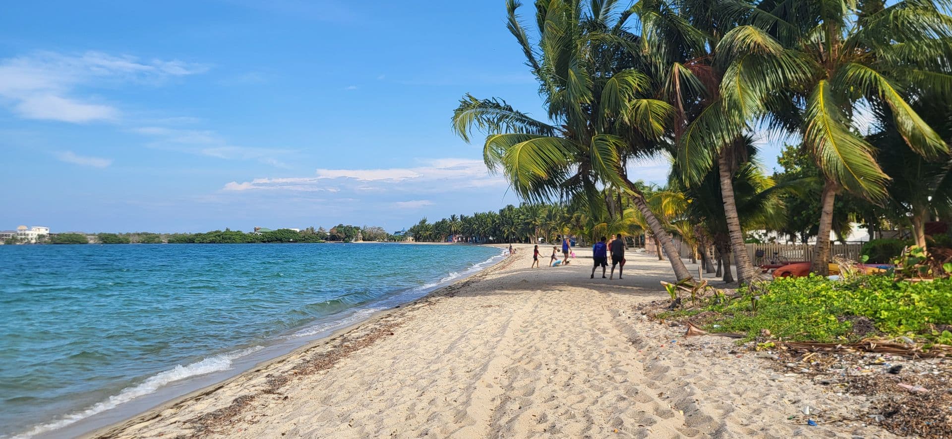 Placencia Belize