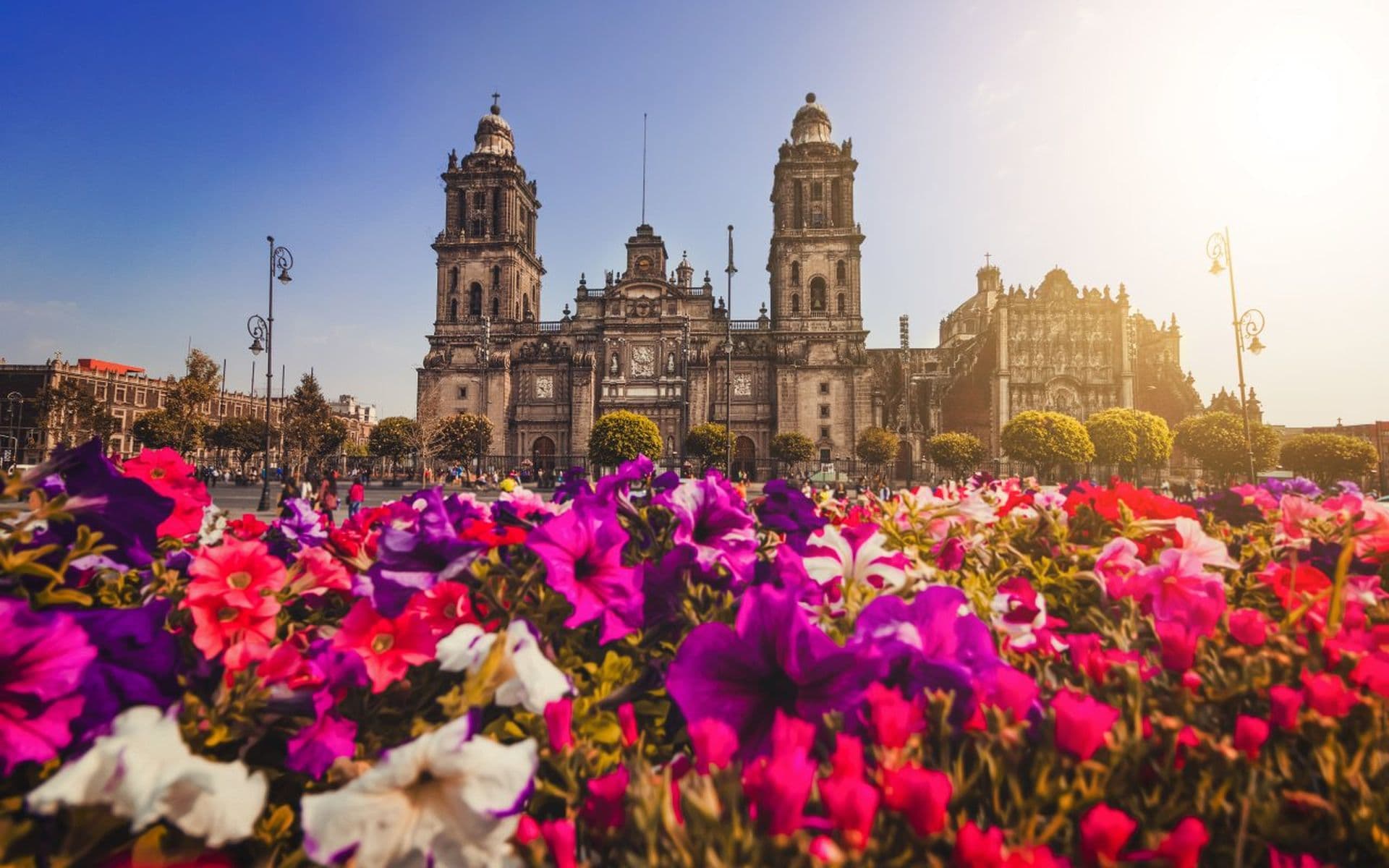 mexico