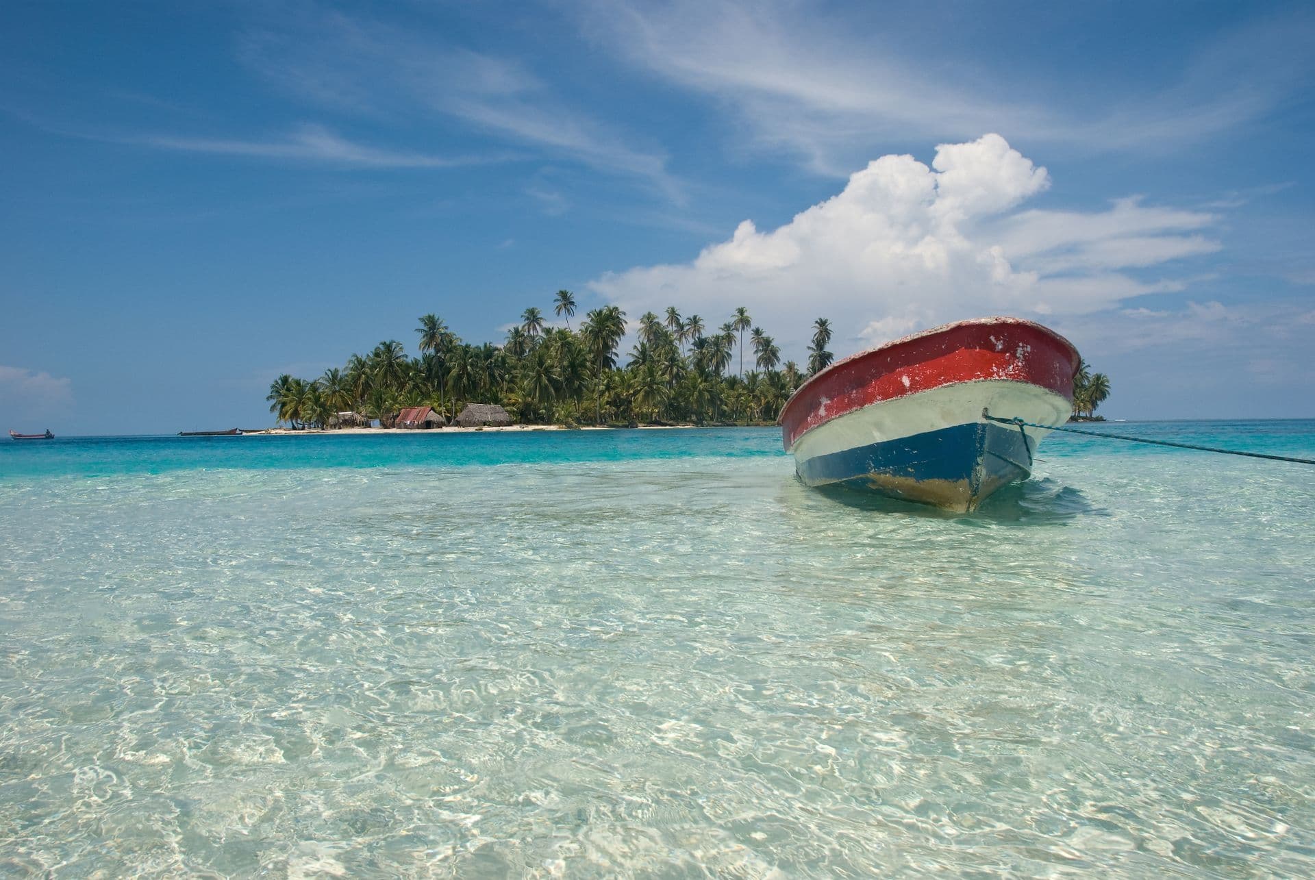 Panama