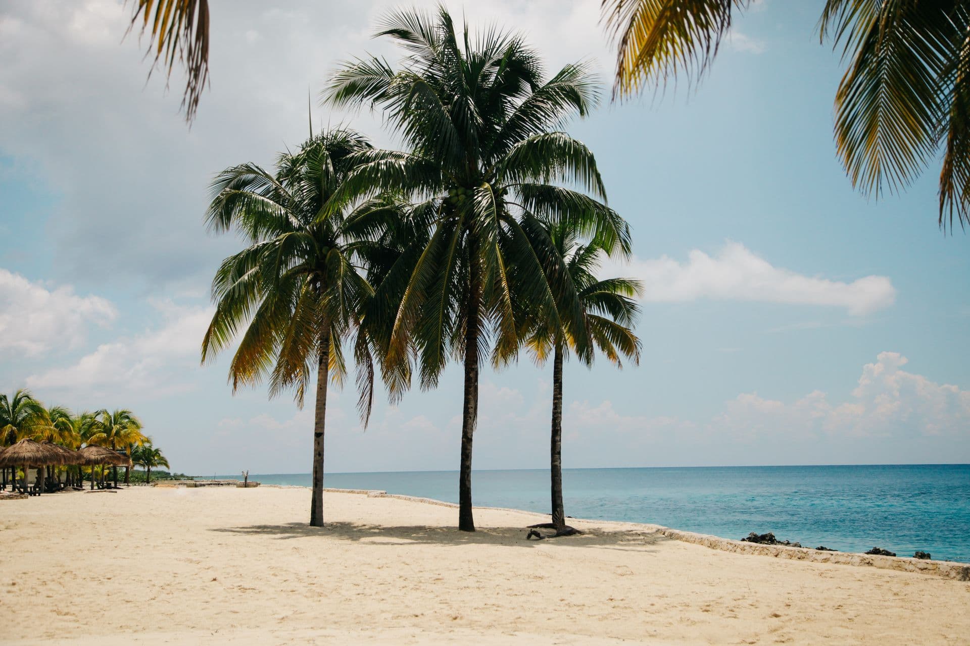 Cozumel