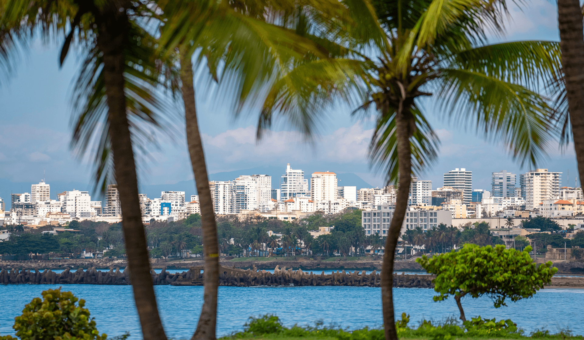 Was man in der Dominikanischen Republik alles unternehmen kann