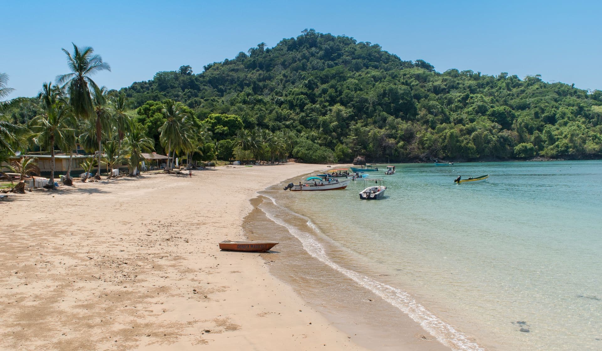 Top 10 Panama Sehenswürdigkeiten - 2023 Aktualisiert