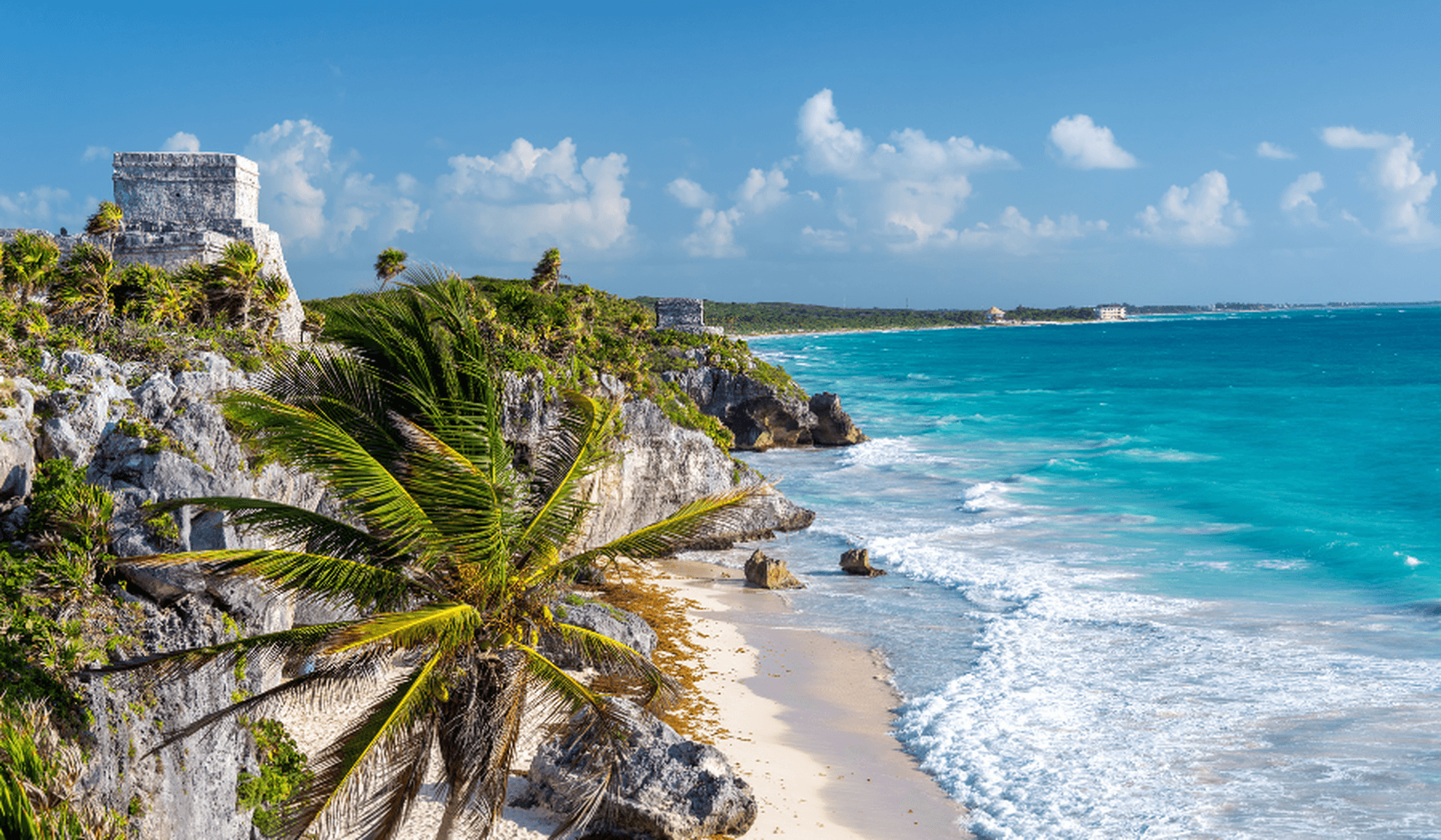 Die besten Sehenswürdigkeiten in Tulum – Die schönsten Orte der Traumdestination