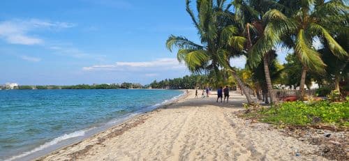 Placencia Belize