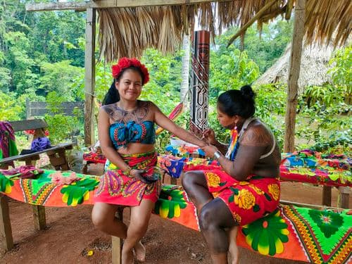 Embera