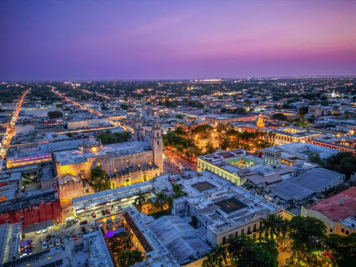 merida yucatan