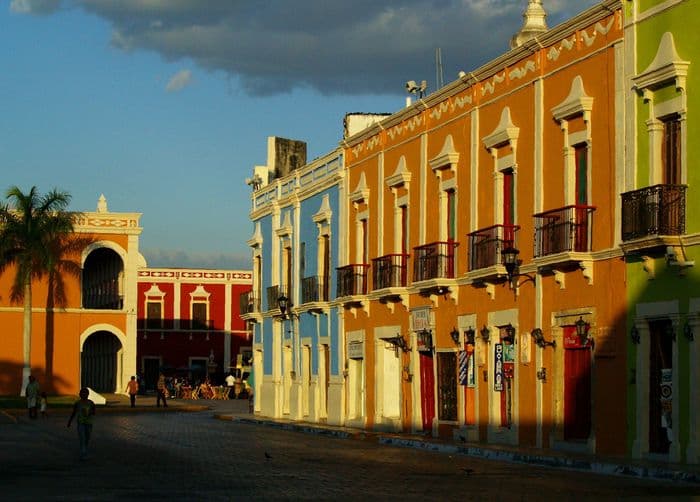 mexico