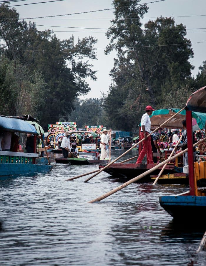 Xochimilco
