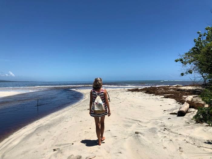 Puerto Viejo
