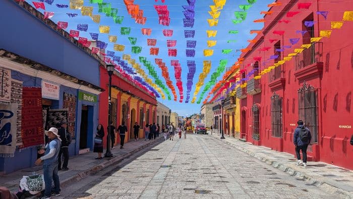 Oaxaca