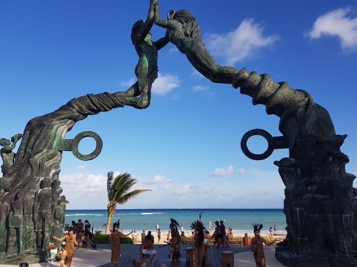 playa del carmen