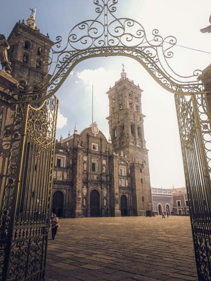 Puebla