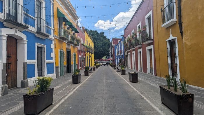 Puebla