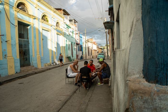 Santiago de Cuba