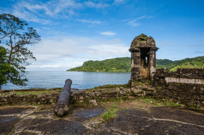 Portobelo