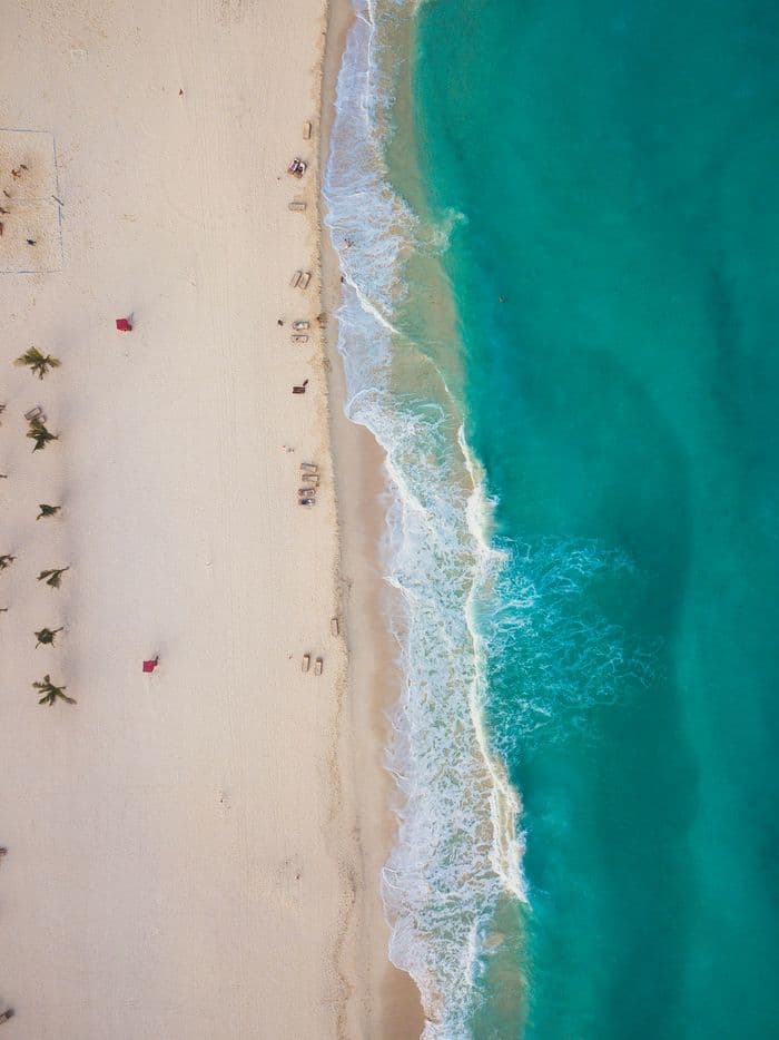 Cancun