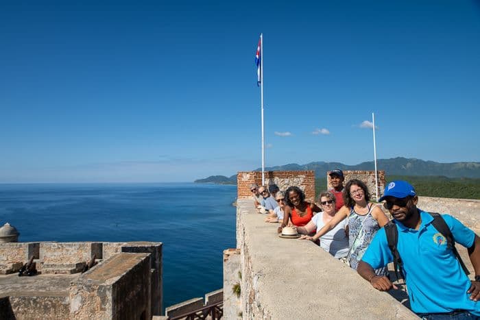 Santiago de Cuba