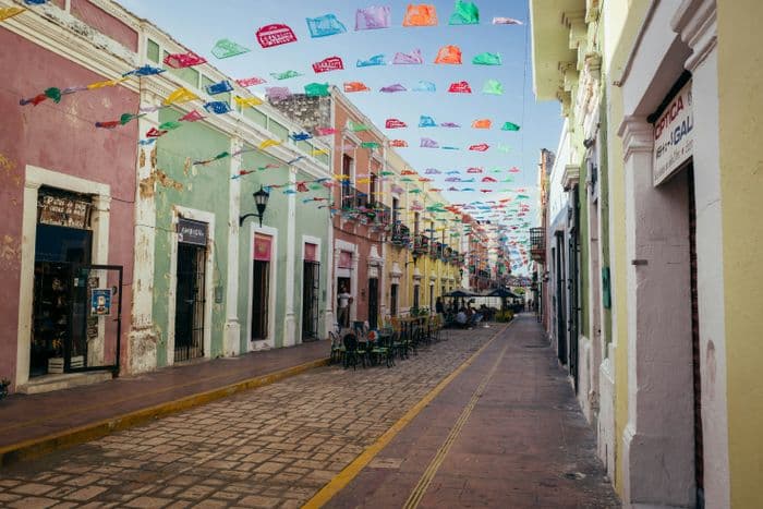 Campeche