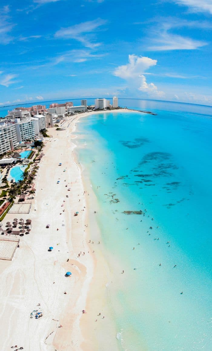 Cancun