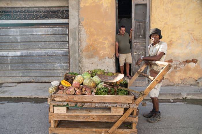 Baracoa