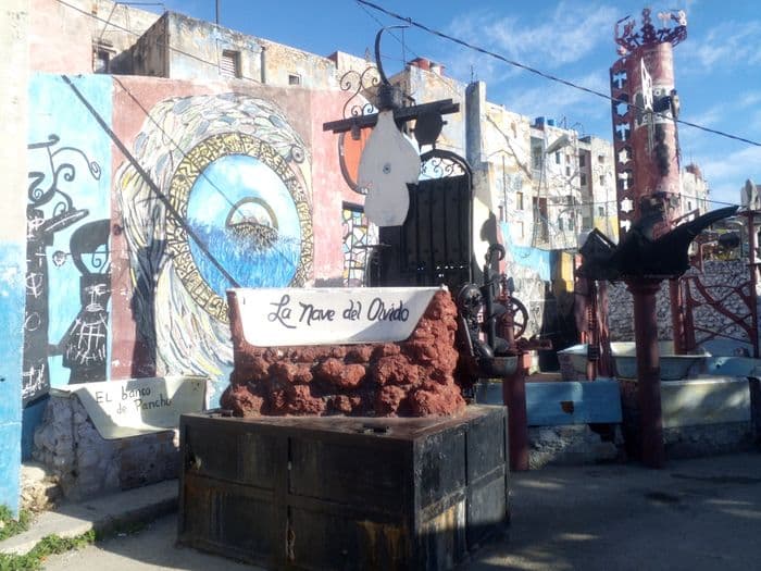 Callejón de Hamel