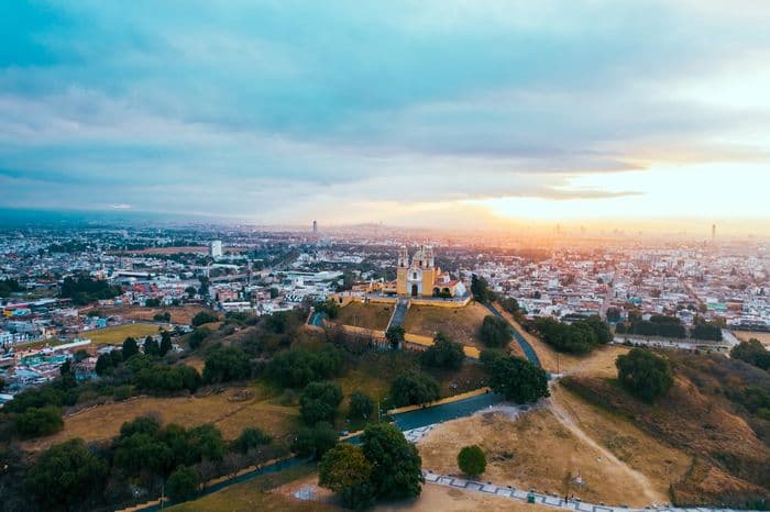 Puebla