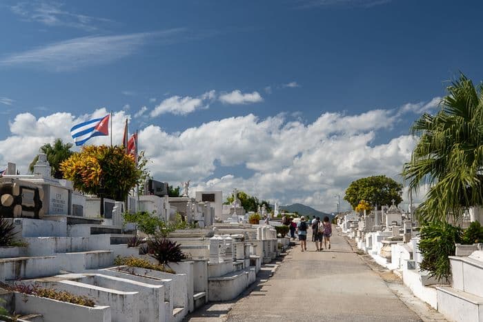 Santiago de Cuba