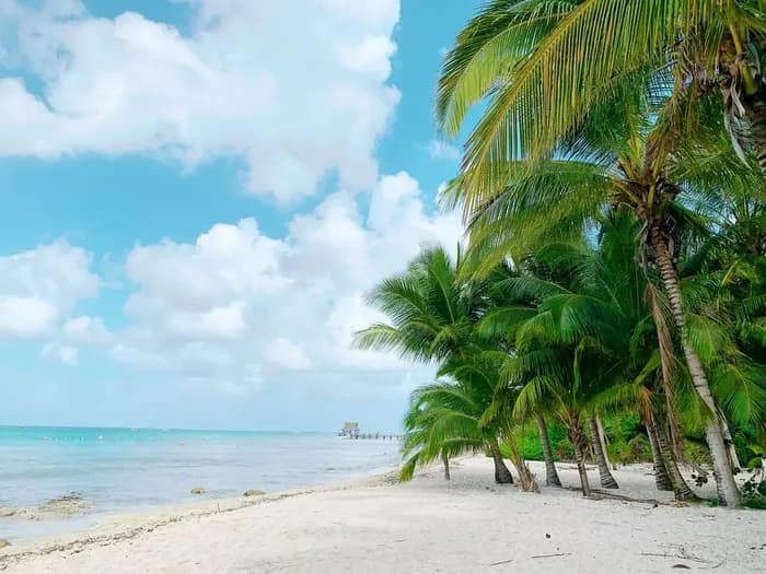 tulum yucatan mexico