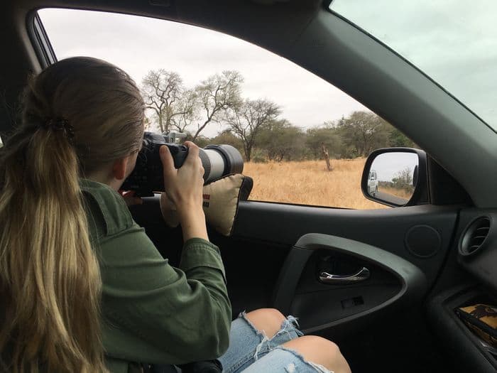 Self drive trips Southern Africa