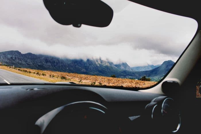 Road trip Self Drive Southern Africa